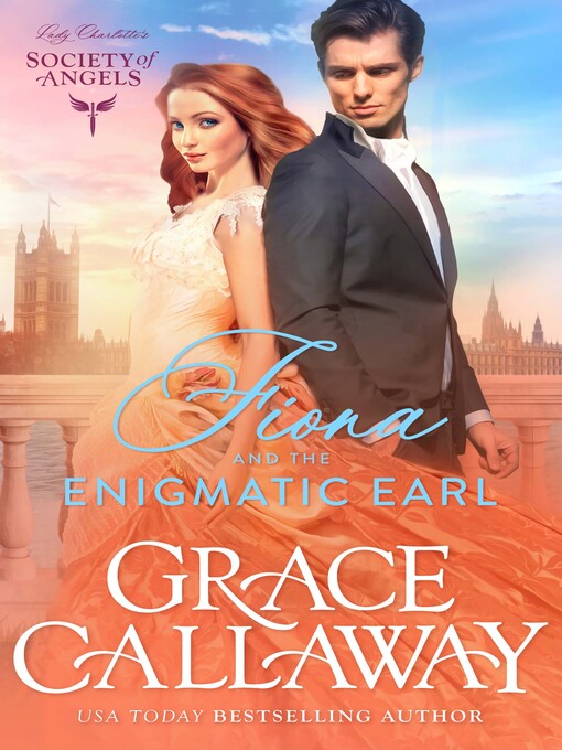 Title details for Fiona and the Enigmatic Earl by Grace Callaway - Wait list